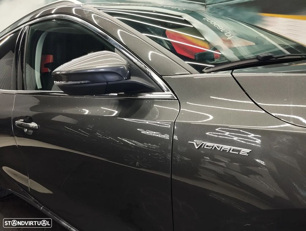 Ford Focus SW 1.0 EcoBoost Vignale - 9