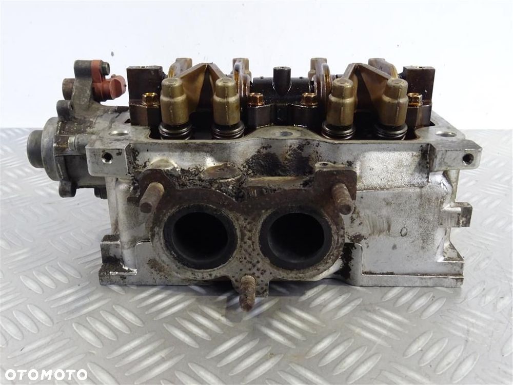 Głowica Subaru Impreza GC 2.0B 115KM1992-2001 R - 2