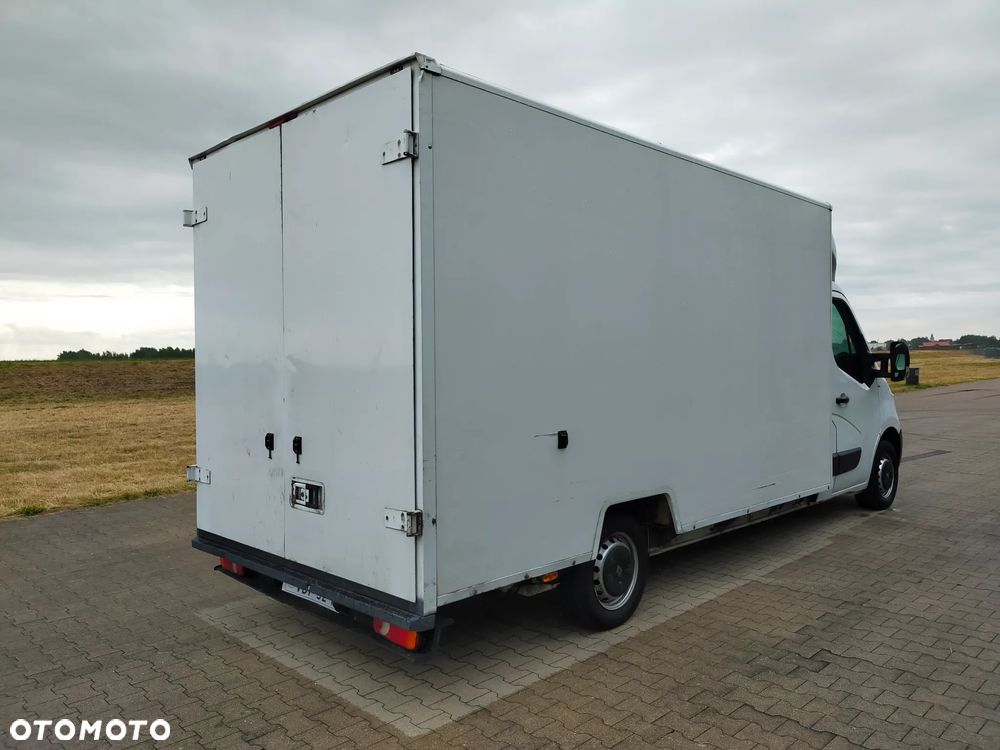 Renault MASTER - 34