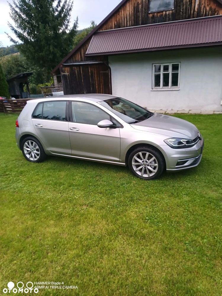Volkswagen Golf VII 1.0 TSI BMT City - 8