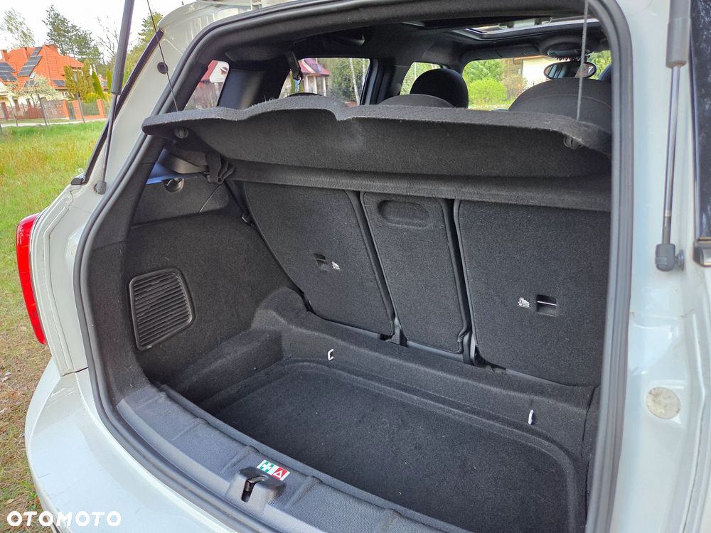 MINI Countryman Cooper D - 19