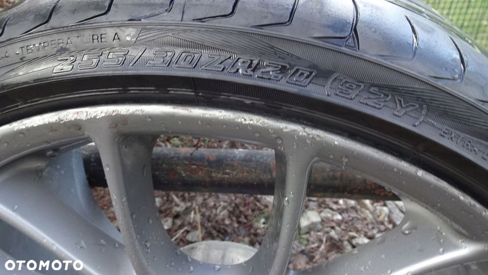 Koła 20 BBS Audi Mercedes VW Seat Skoda BMW - 13