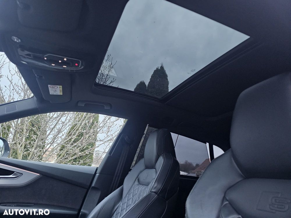 Audi Q8 - 7