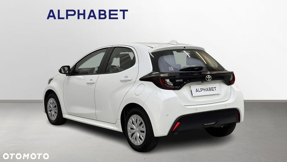 Toyota Yaris 1.5 Comfort - 5