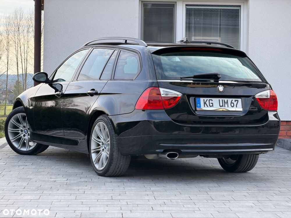 BMW Seria 3 - 15