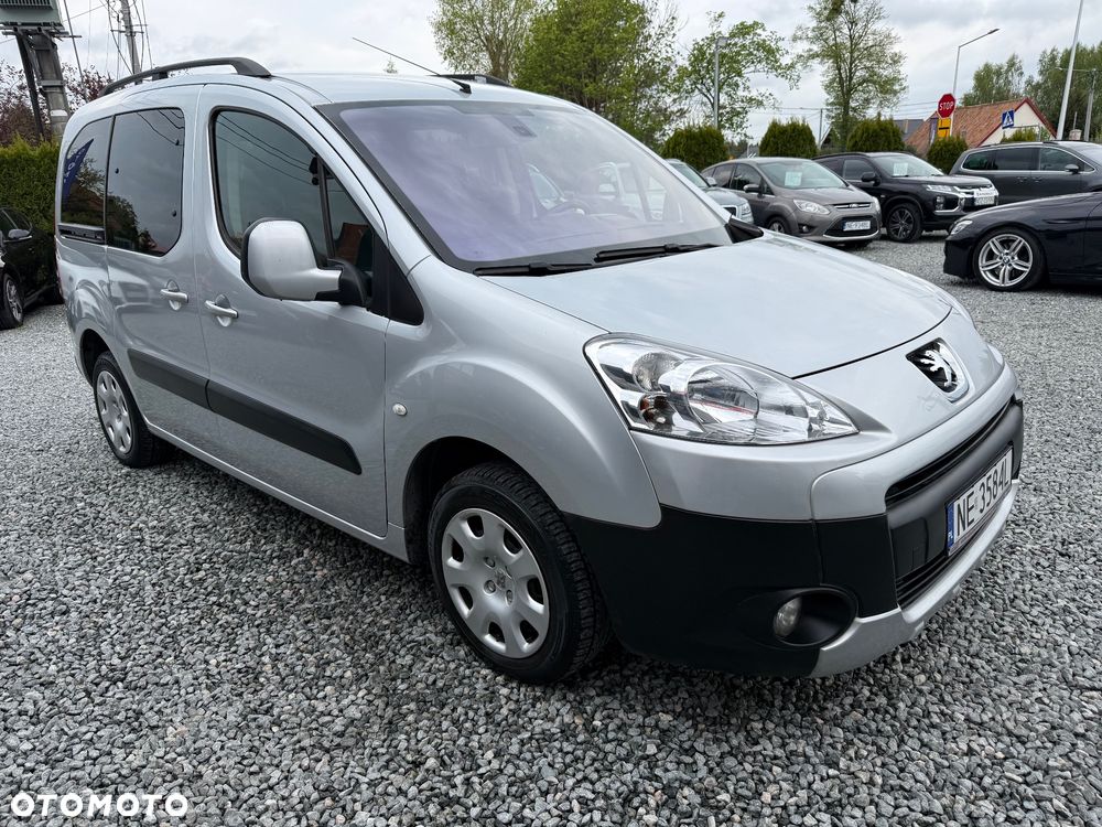 Peugeot Partner 110 Family - 15