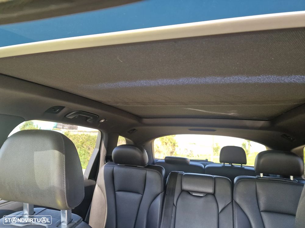 Audi Q7 3.0 TFSI quattro tiptronic - 12