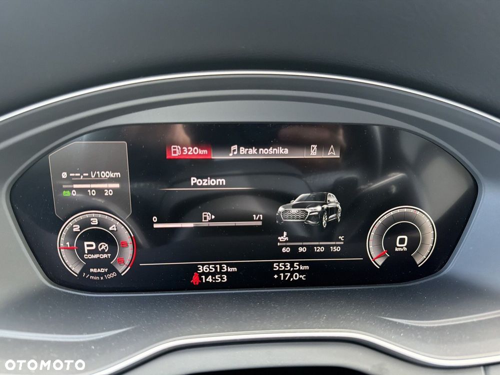 Audi Q5 - 27