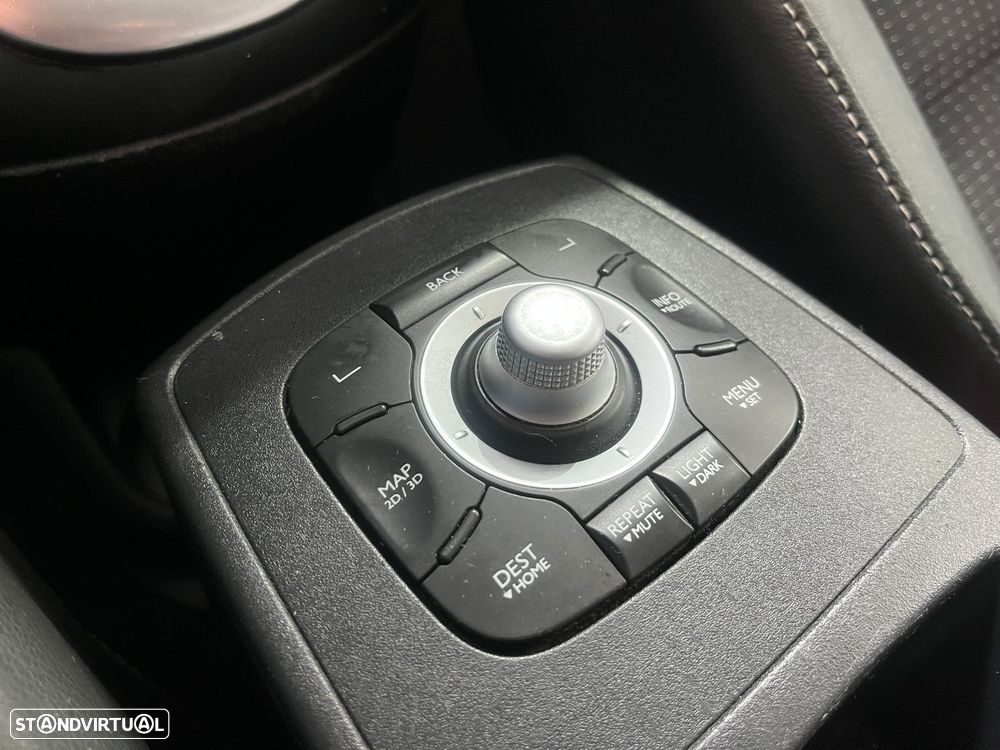 Renault Grand Scénic Energy dCi 110 S&S Bose Edition - 25