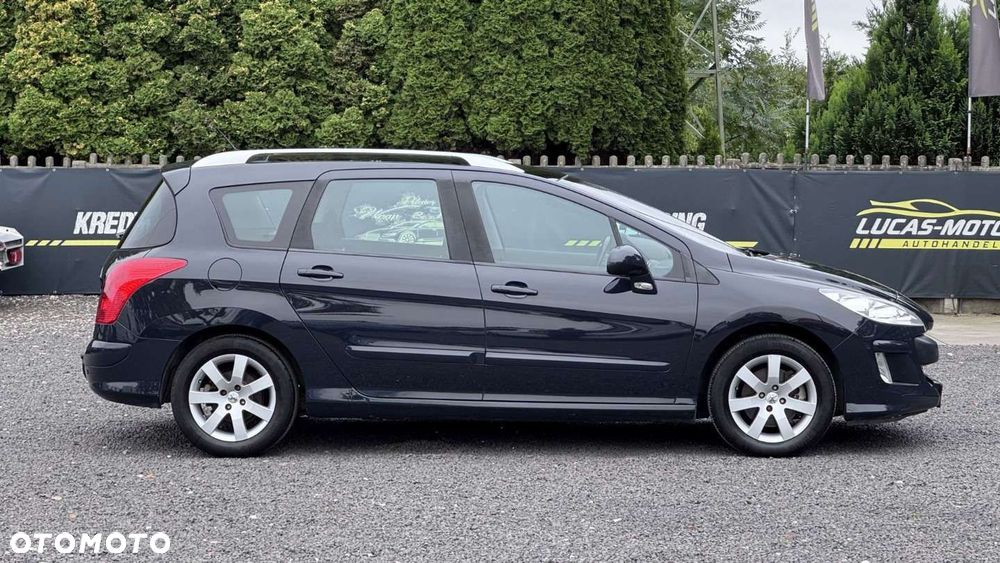 Peugeot 308 - 4