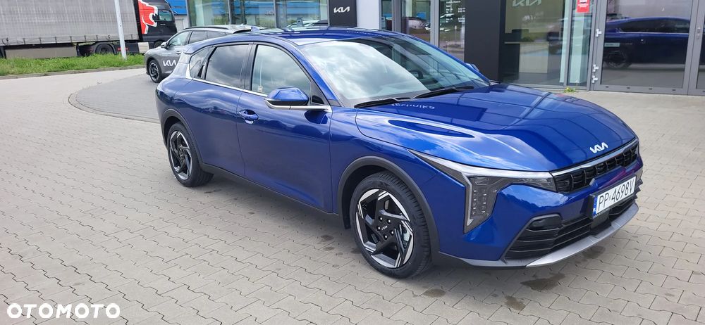 Kia K4 1.6 T-GDI L - 7