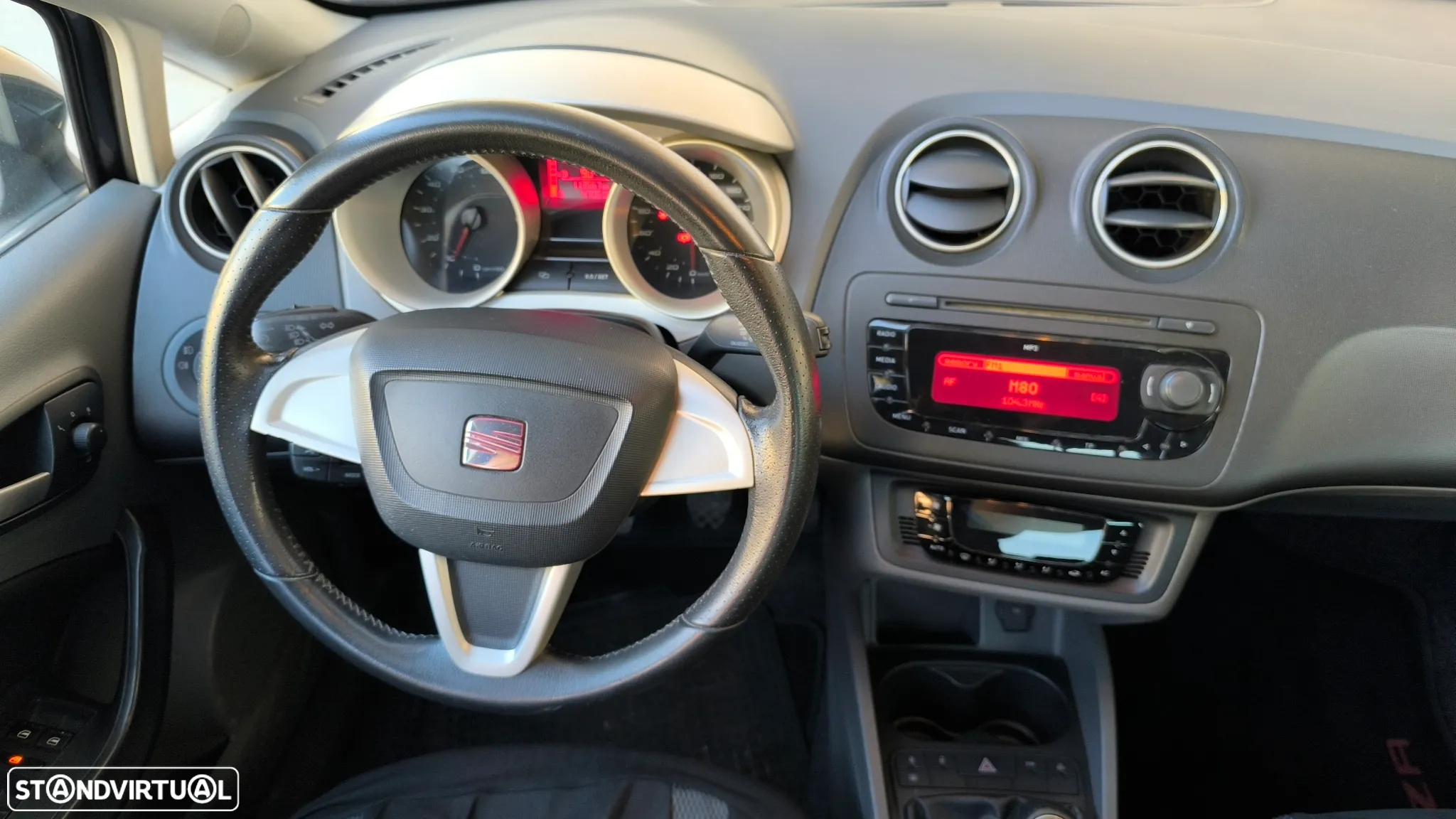 SEAT Ibiza 1.2 12V Copa - 12