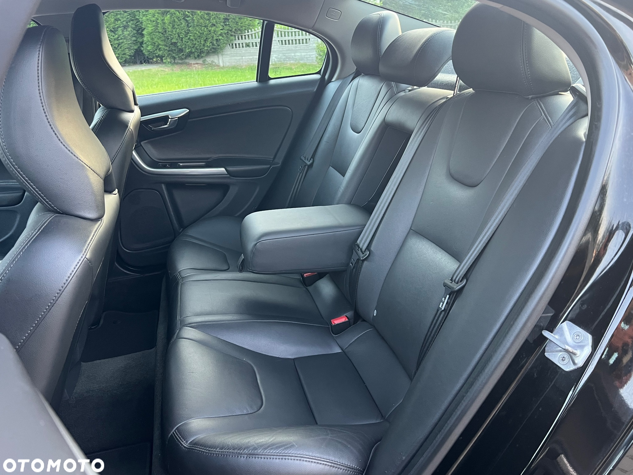 Volvo S60 - 7