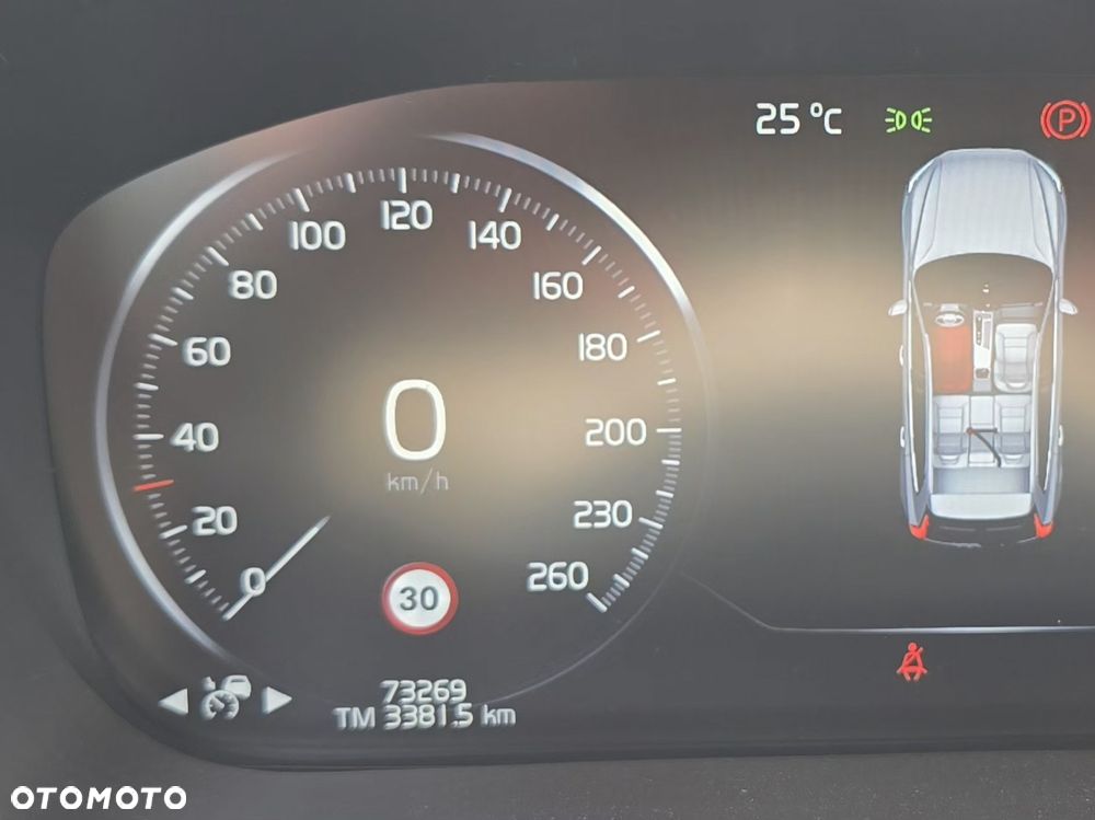 Volvo XC 60 - 14