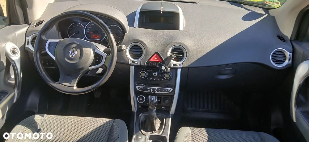 Renault Koleos 2.0 dCi 4x4 Dynamique - 6