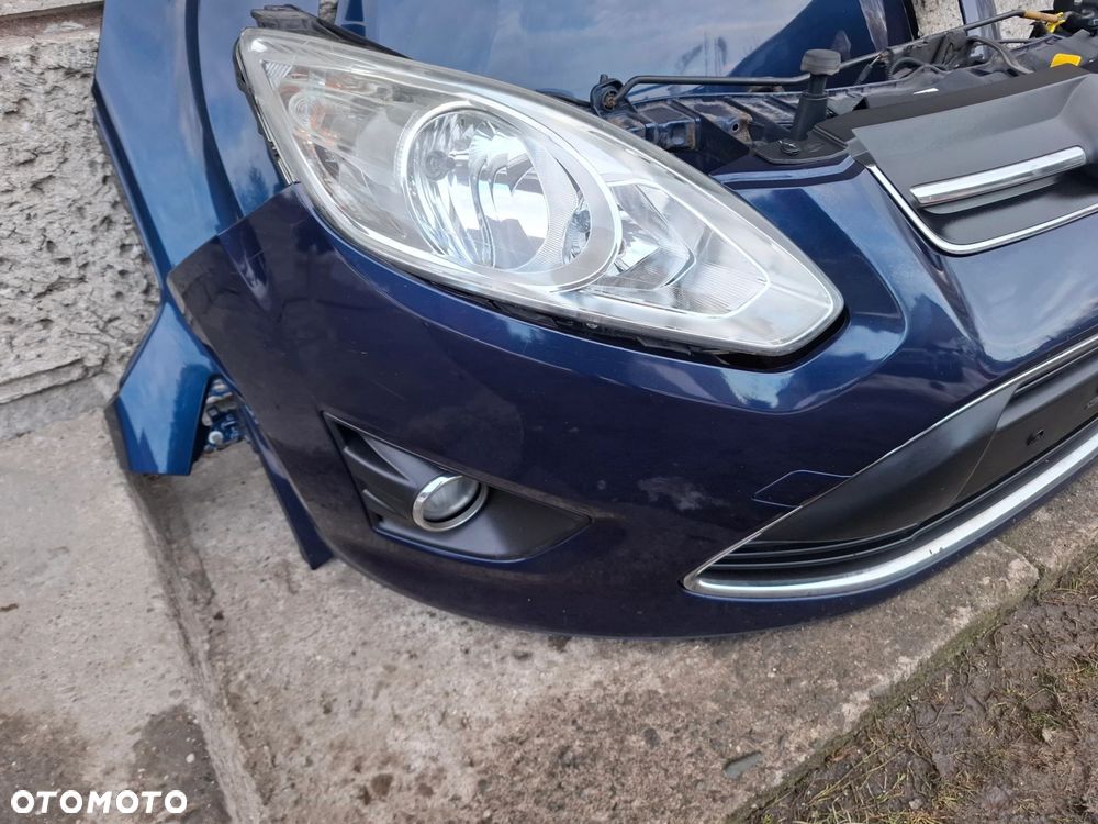 WZMOCNIENIE KOMPLETNY PRZÓD FORD C-MAX MK2 10/14r - 3