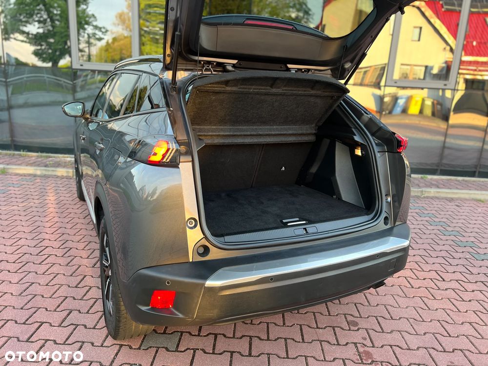 Peugeot 2008 PureTech 100 Stop&Start Allure - 33