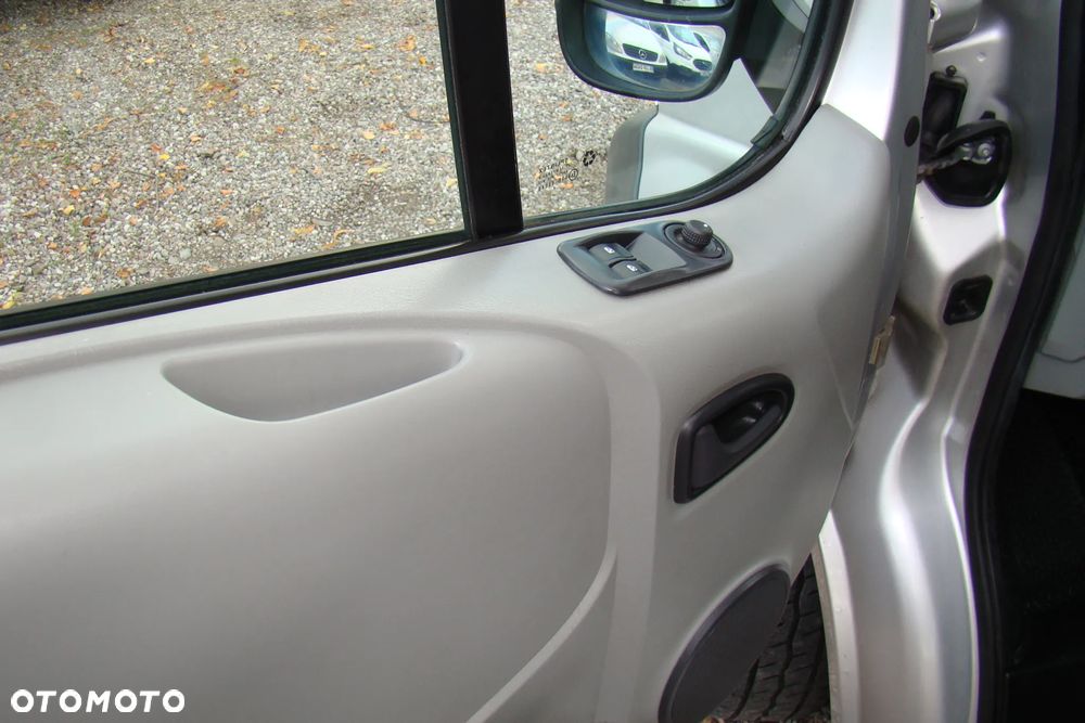 Opel Vivaro L2H1 - 8