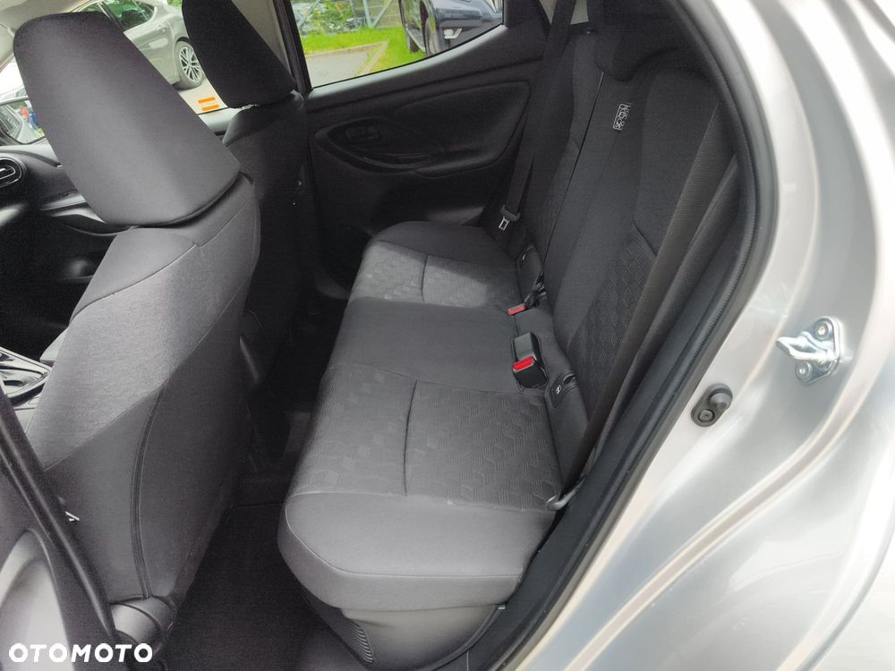 Toyota Yaris Hybrid 1.5 Style - 15