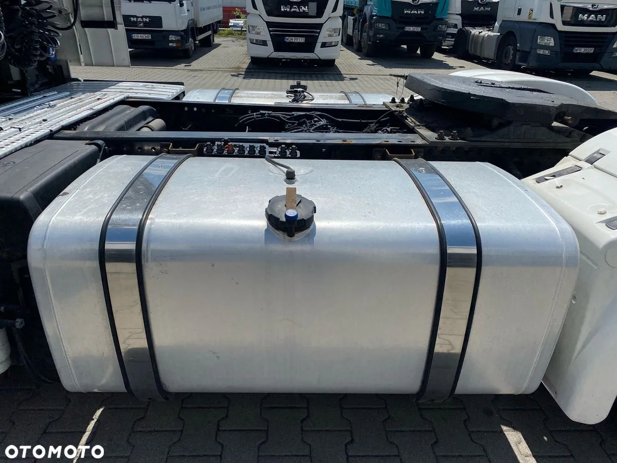 MAN TGX 18.500 4X2 LLS-U - 14