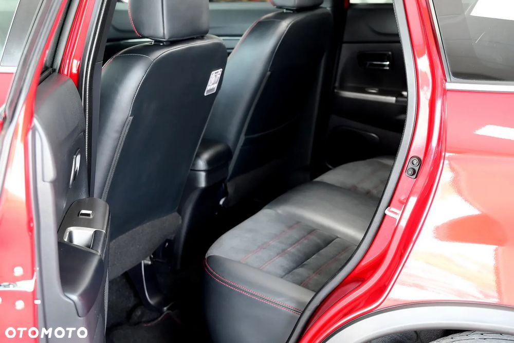 Mitsubishi ASX 2.0 2WD Spirit - 8