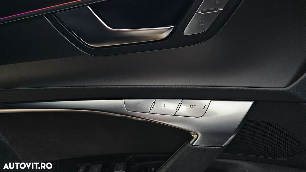 Audi A7 3.0 50 TDI quattro Tiptronic - 9