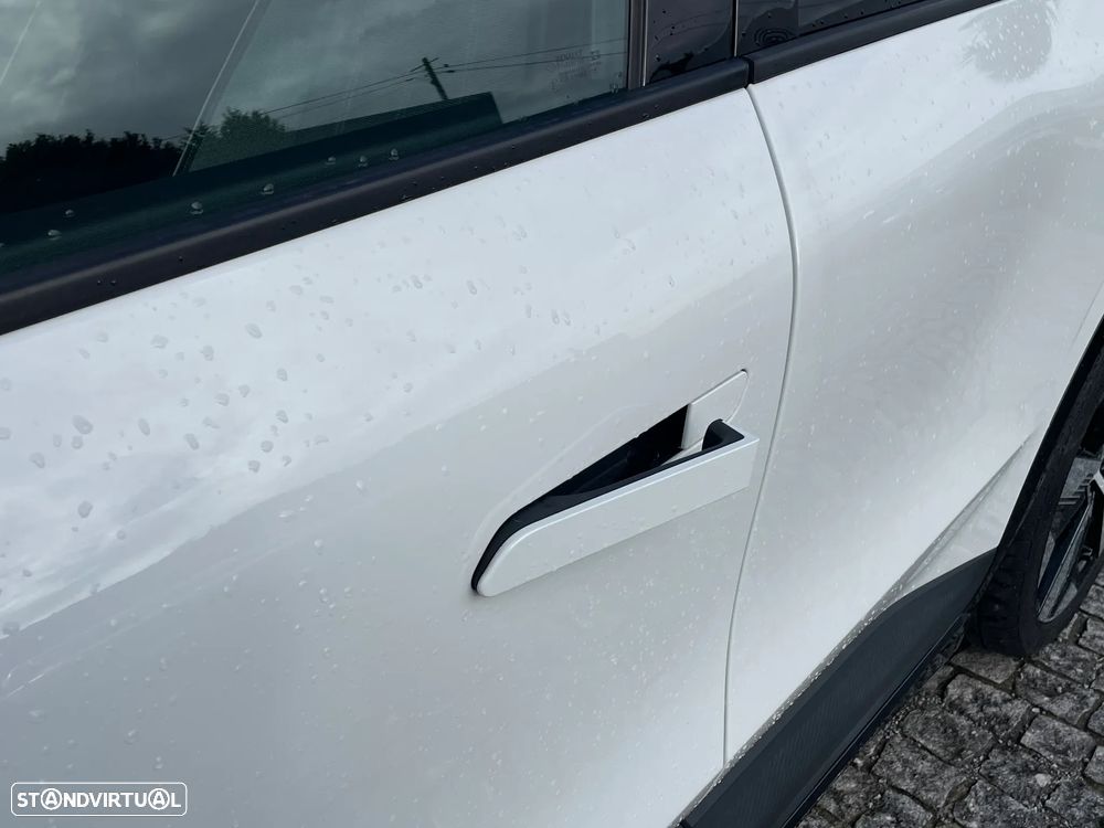 Renault Mégane E-Tech EV60 220hp optimum charge Techno - 24