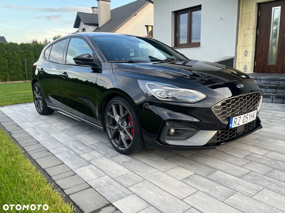 Ford Focus 2.3 EcoBoost ST - 1