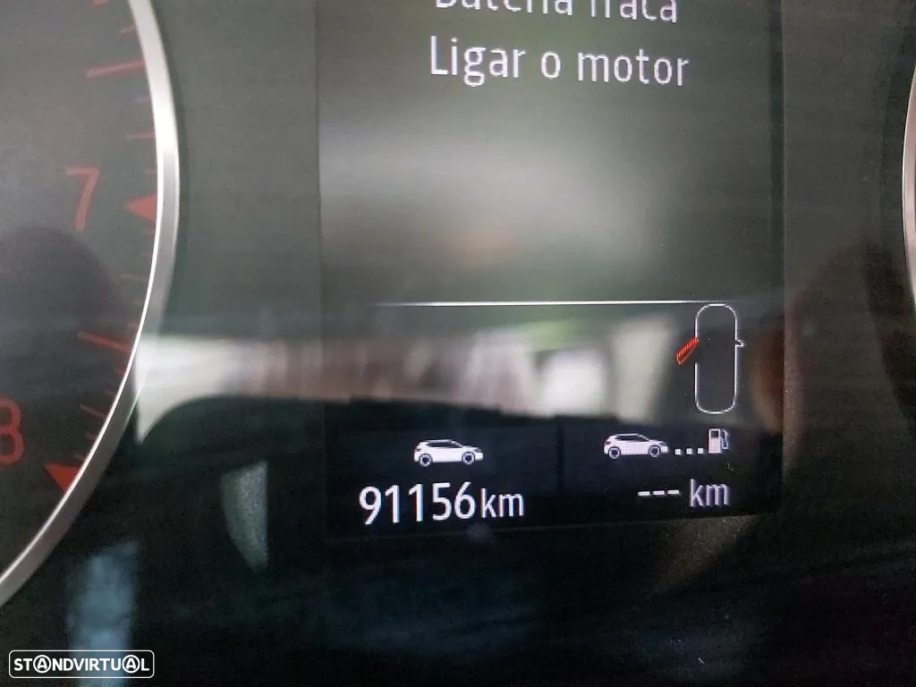 Renault Clio 1.0 TCe Intens - 4
