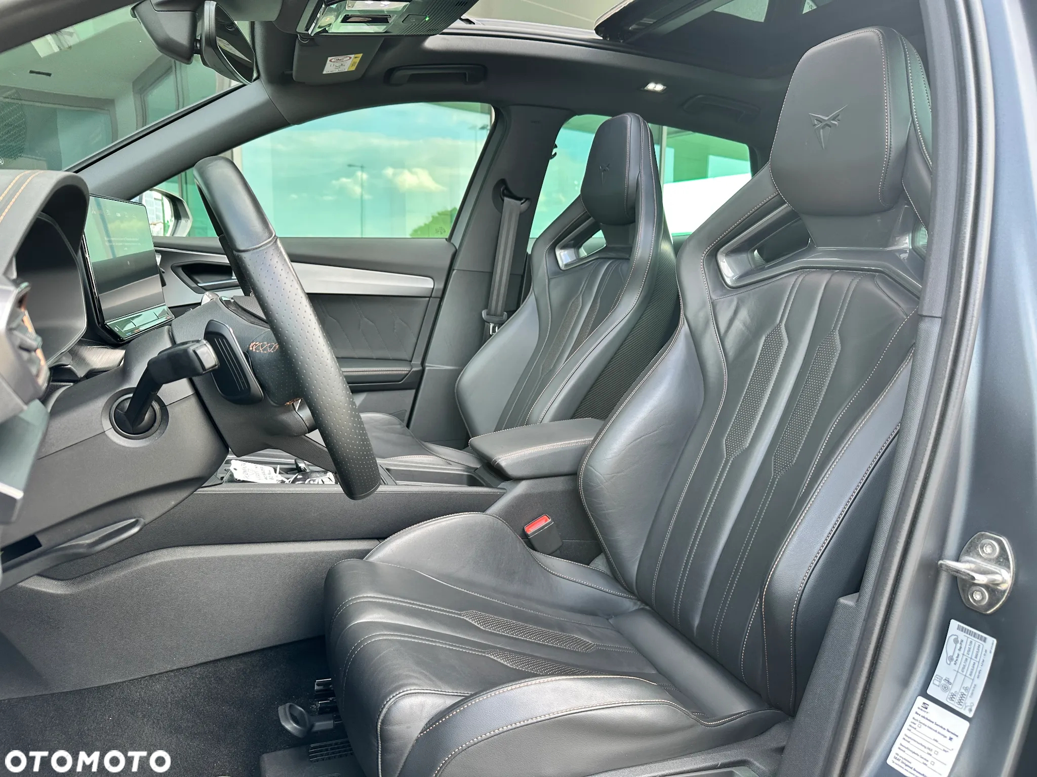 Cupra Formentor 2.0 TSI 4Drive VZ DSG - 15