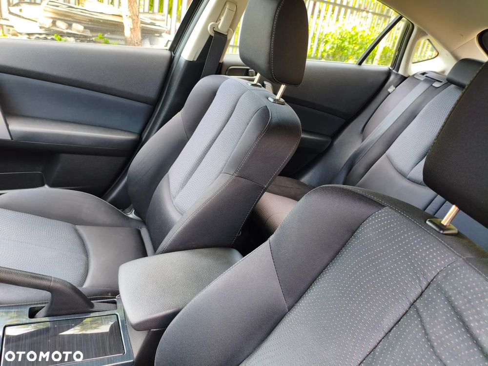 Mazda 6 2.0 Active - 12