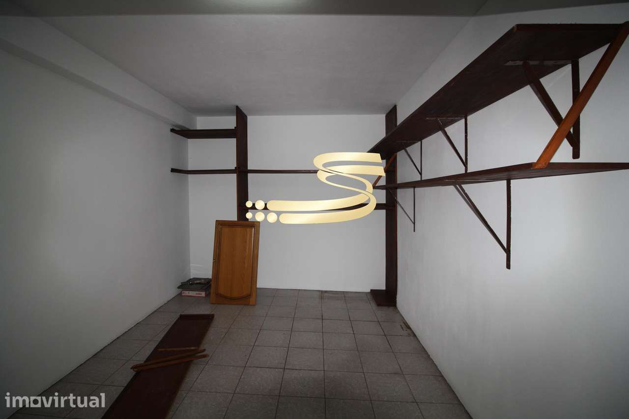 Apartamento T3 Espinho Arrendamento - Grande imagem: 2/14