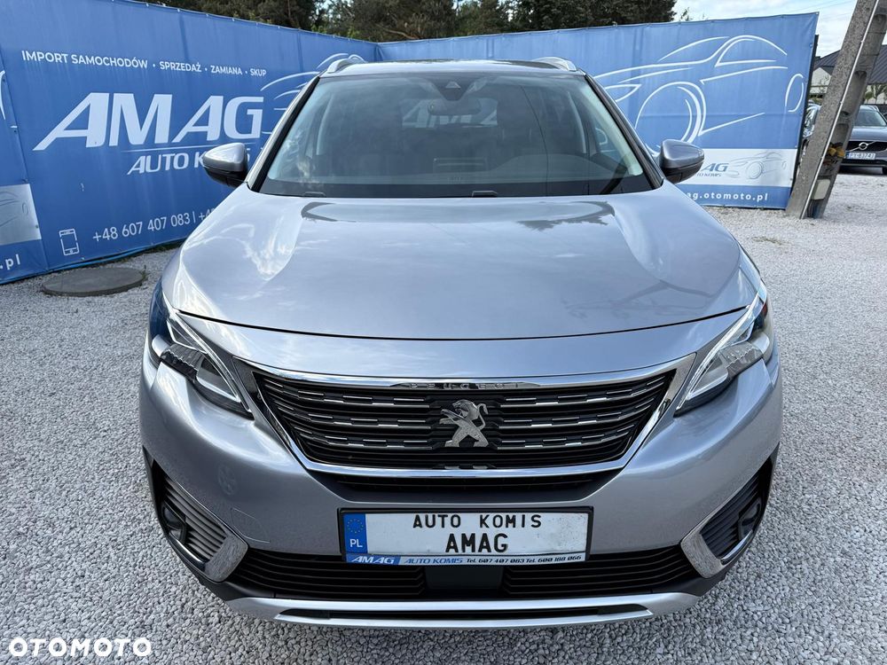 Peugeot 5008 PureTech 130 Stop & Start Allure - 3