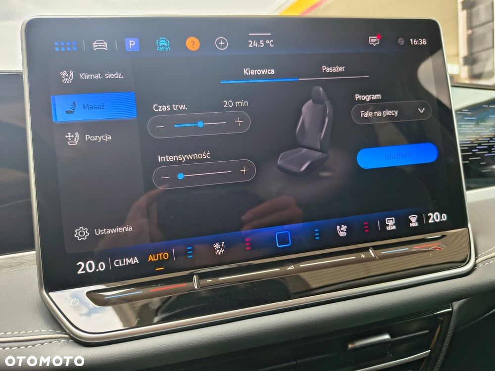Volkswagen Passat - 19