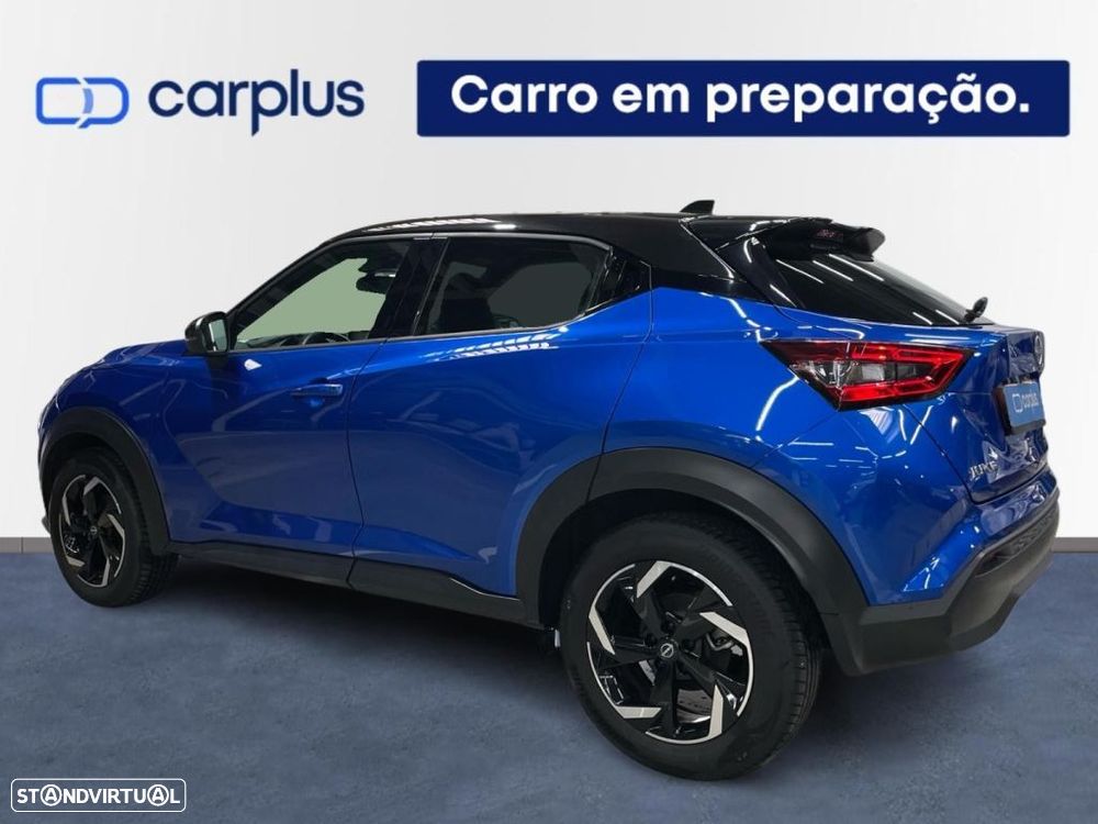 Nissan Juke - 2