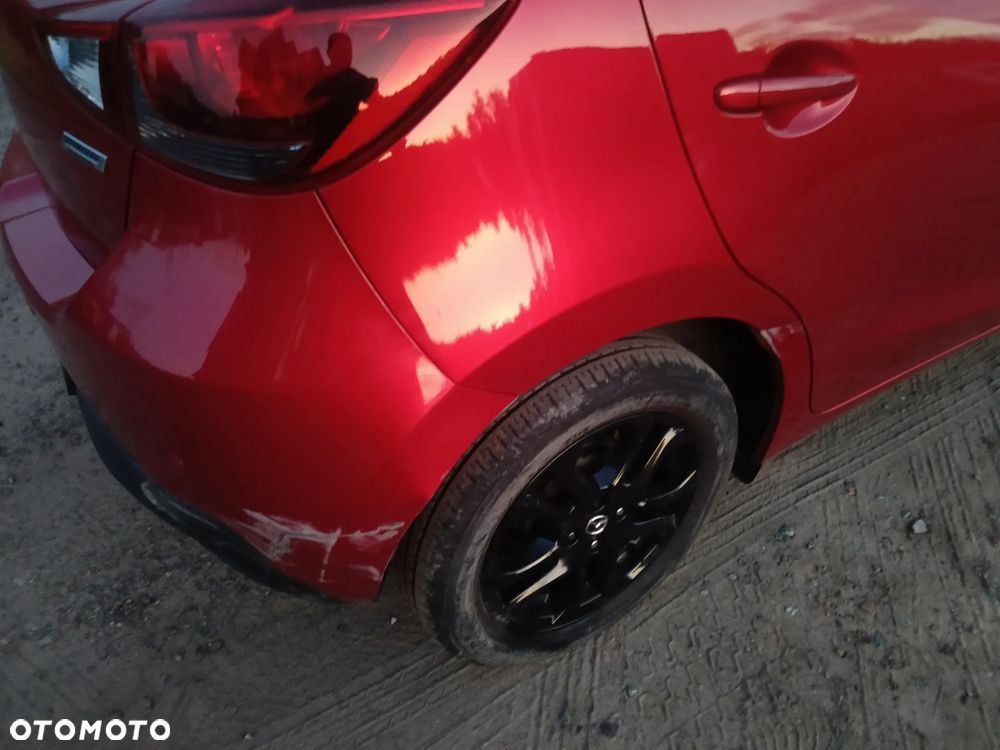 Mazda 2 1.5 Skypassion - 2