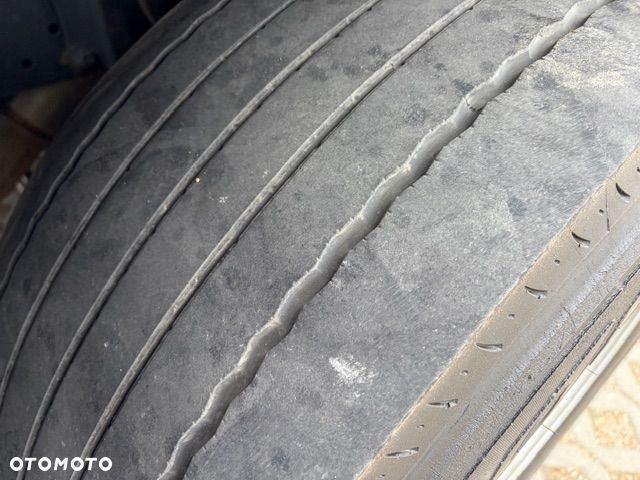 MAN TGX 18.510 RETARDER STANDARD - 24