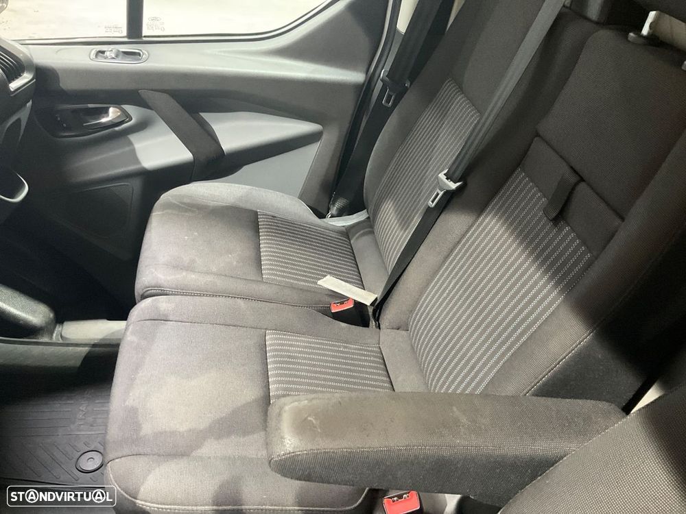 Ford Transit Custom 2.2 TDCI 270 L1 - 12