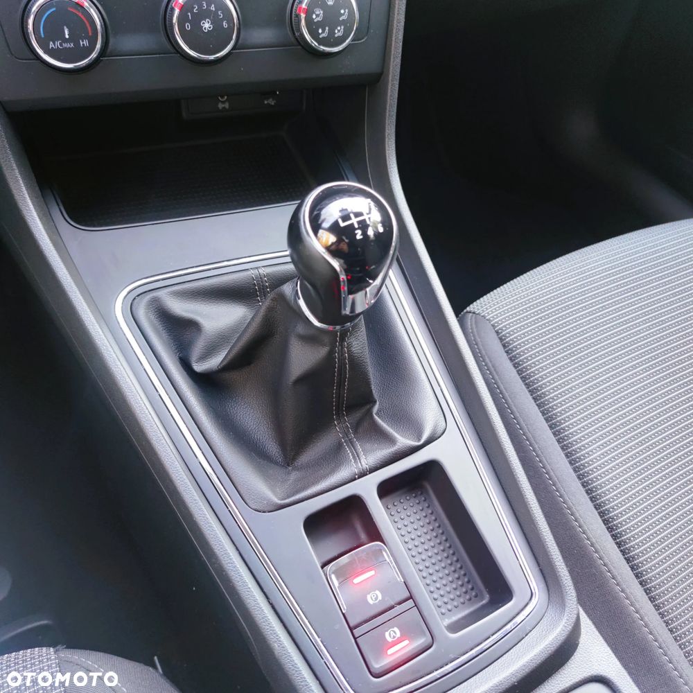 Seat Leon 1.2 TSI Style S&S - 20