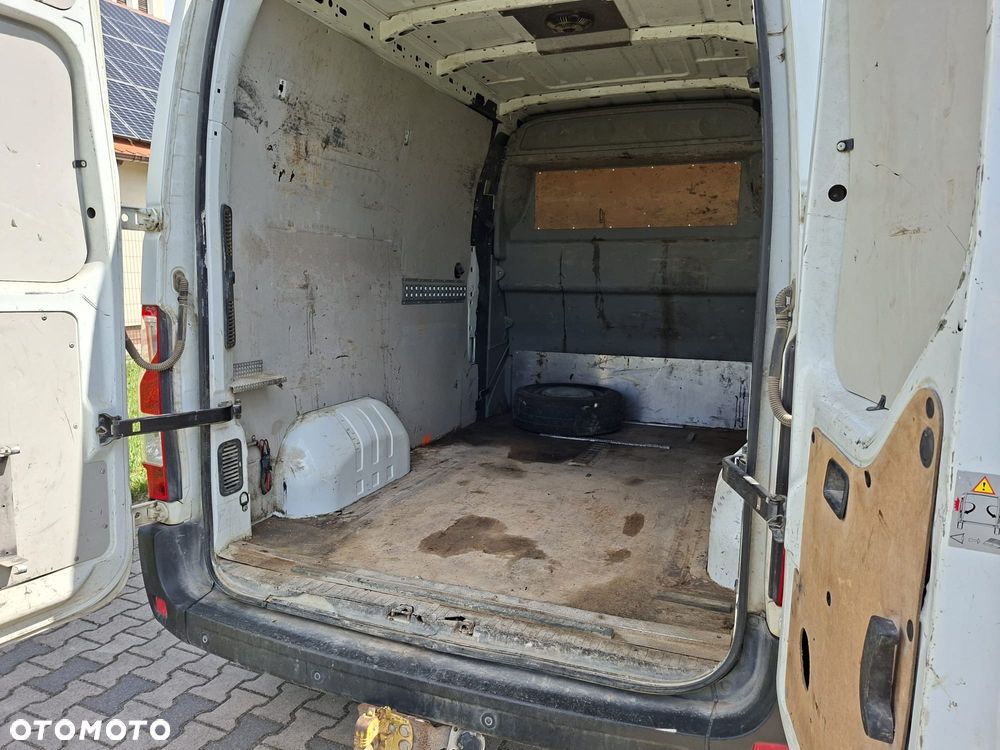 Renault Master - 12
