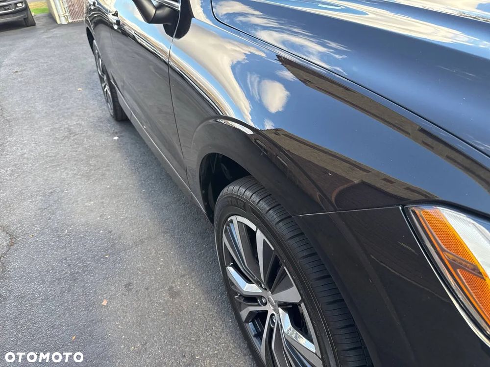 Volvo XC 60 B5 B AWD Geartronic Momentum Pro - 3