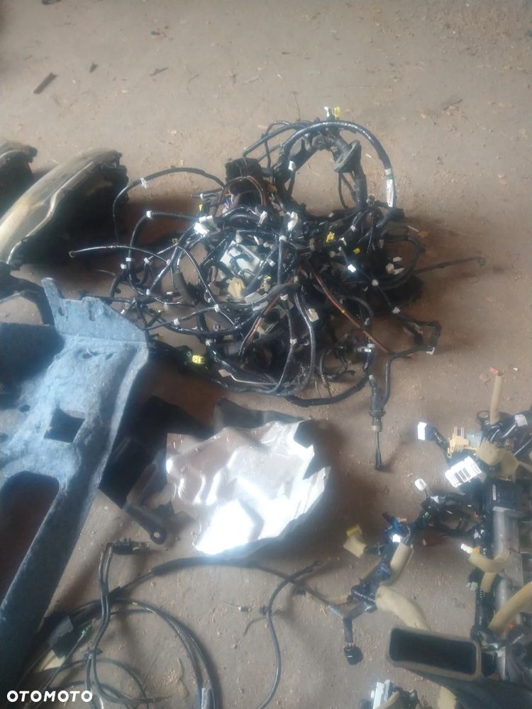 1 Przekładka Anglika Nissan X-Trail T32 14- 1.6 dci manual - 5