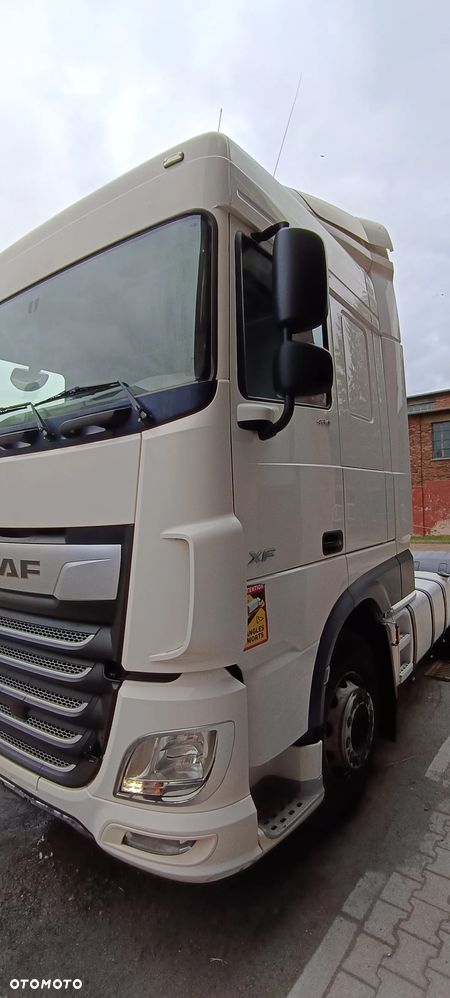 DAF XF 480FT - 3