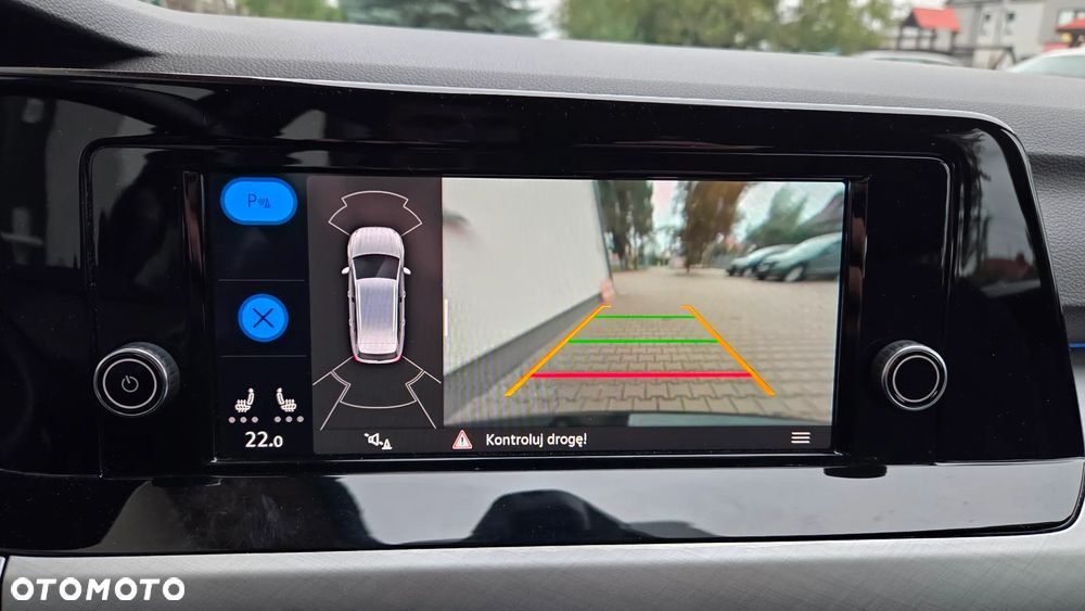 Volkswagen Golf Variant 2.0 TDI Life - 19