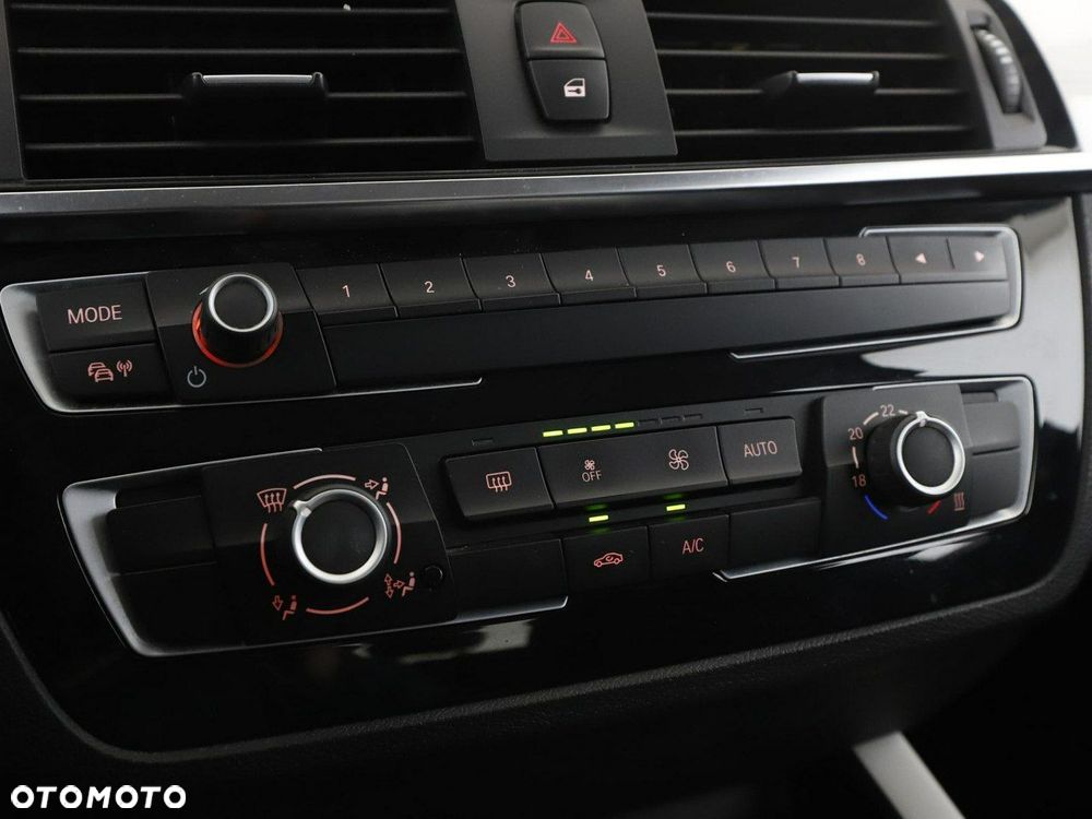 BMW Seria 1 118d Urban Line - 27
