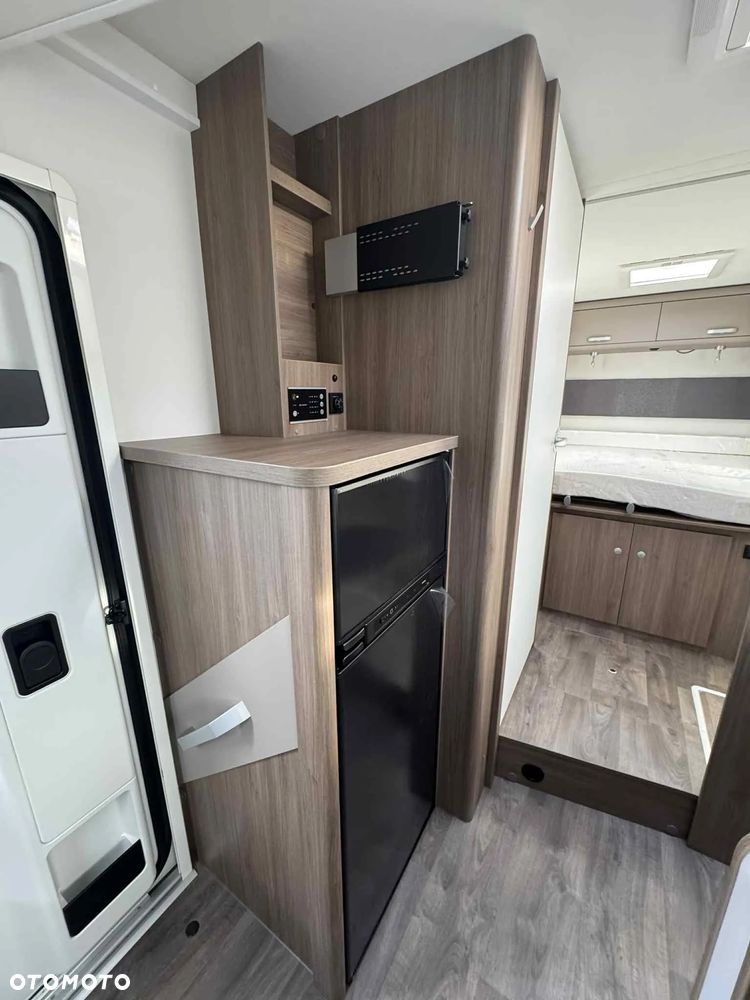 Carado T449 Edition24 - Łóżko królewskie - 14