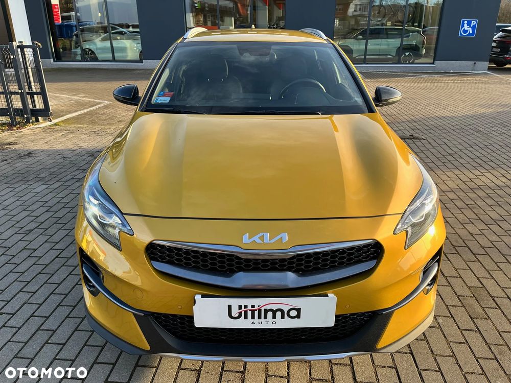Kia XCeed 1.5 T-GDI Prestige Line DCT - 5