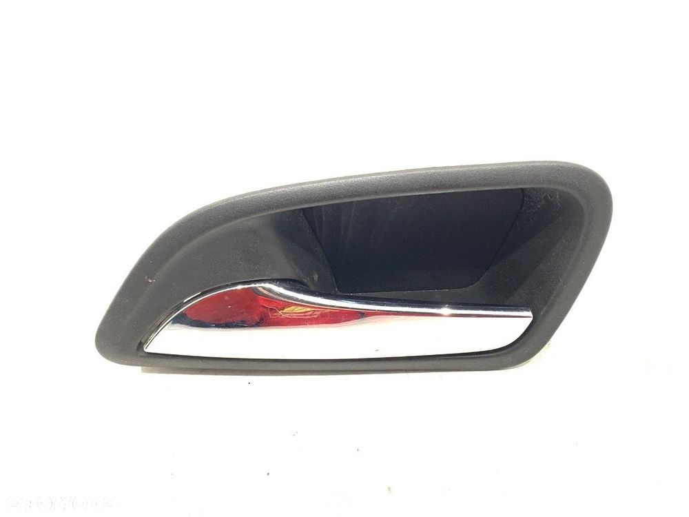 KLAMKA WEWNĘTRZNA LEWY PRZÓD  CHEVROLET CRUZE (J300) 2009 - 2022 1.6 91 kW [124 KM] benzyna 2009 - - 1