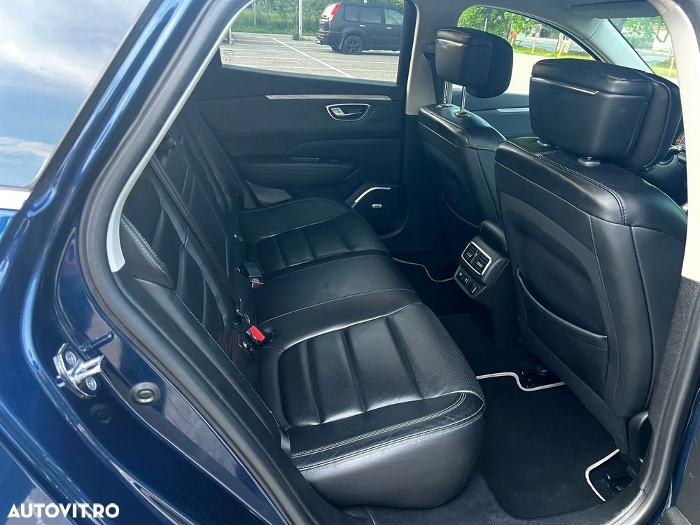 Renault Talisman ENERGY dCi 160 EDC INITIALE PARIS - 6