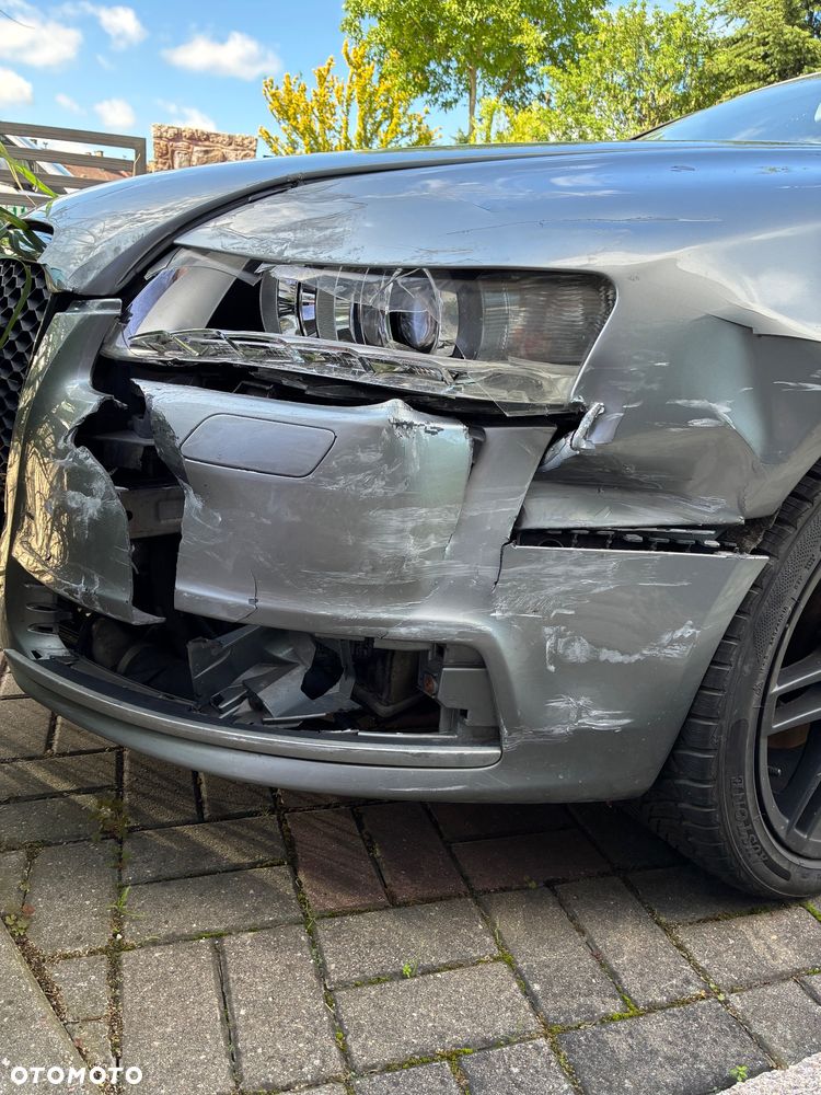 Audi A6 Limousine 2.0 TDI Multitronic - 3
